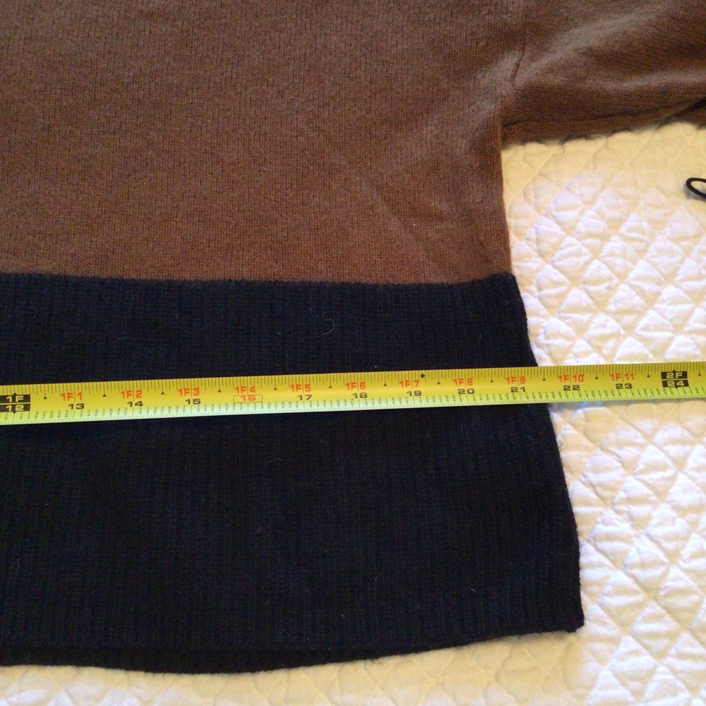 Wool blend Sweater - Picture 10 of 13